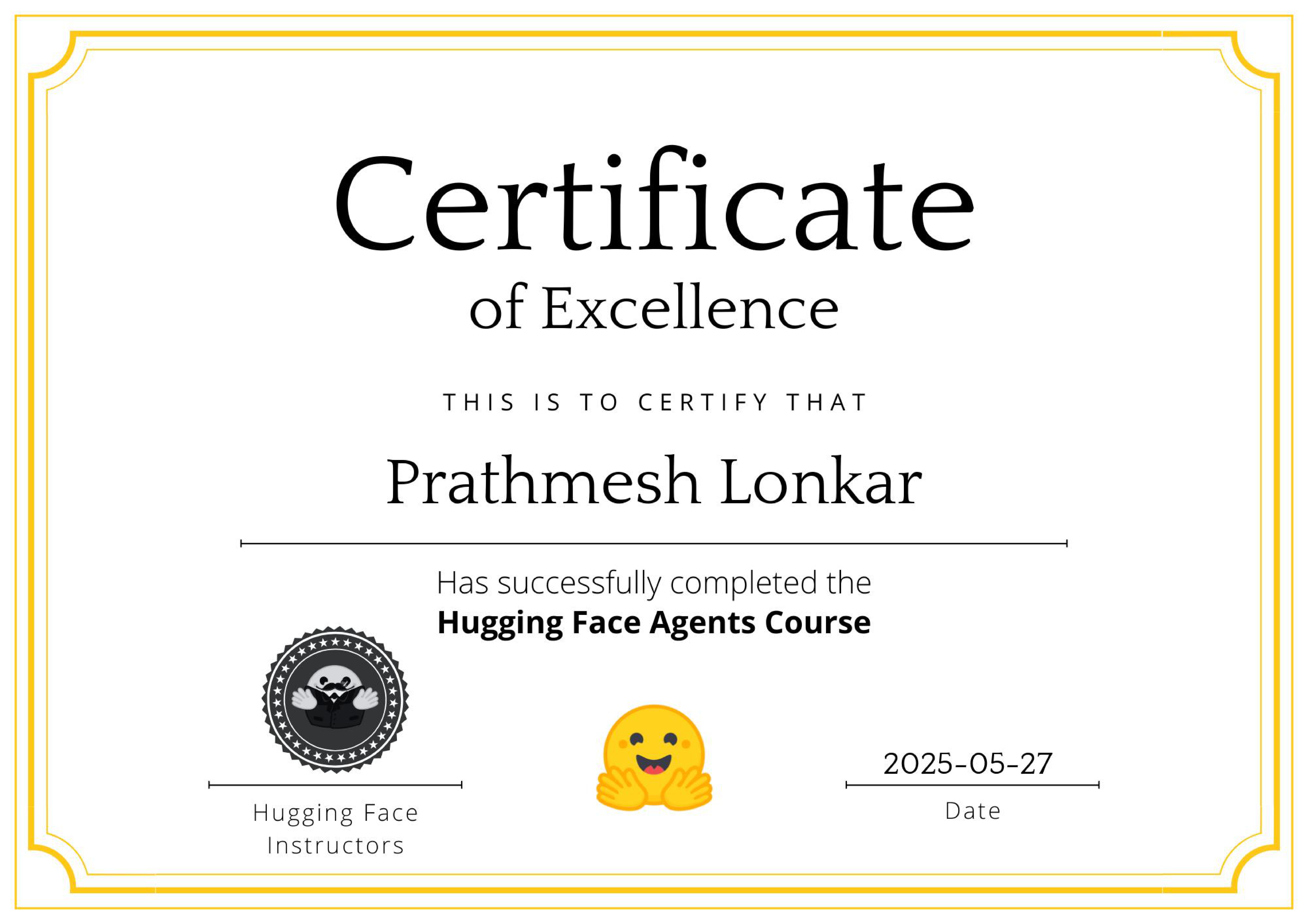 HuggingFace