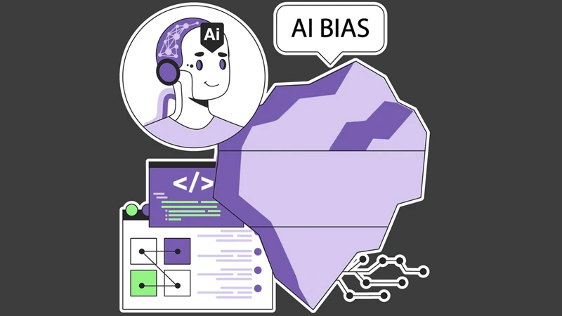 AI Bias BERT