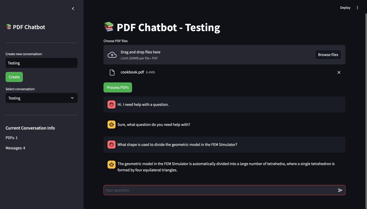 DocuBot